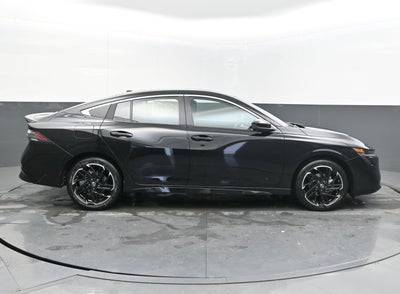 2026 Nissan SENTRA SR PREMIUM