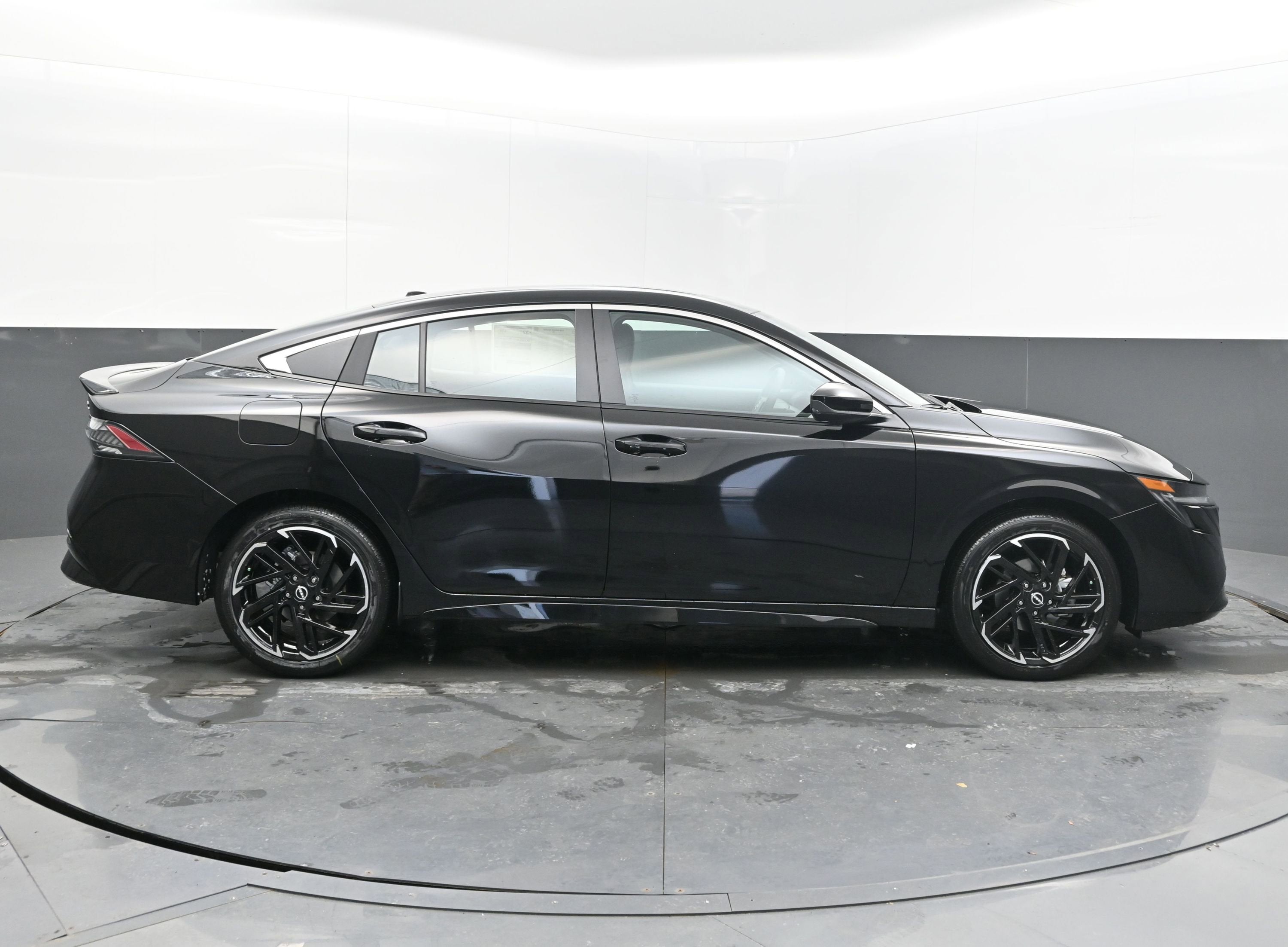 2026 Nissan SENTRA SR PREMIUM