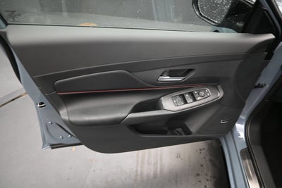 2026 Nissan SENTRA SR PREMIUM