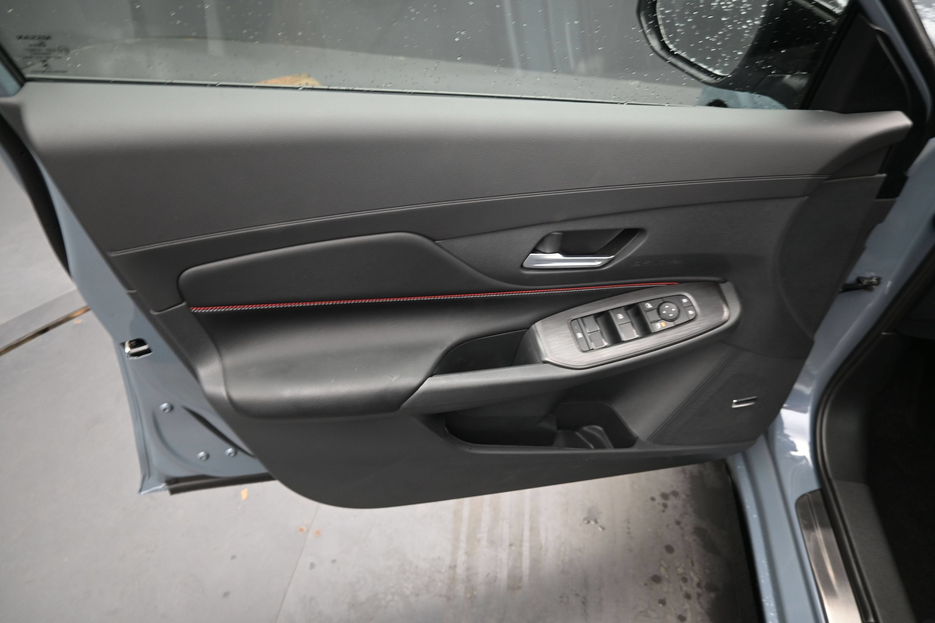 2026 Nissan SENTRA SR PREMIUM