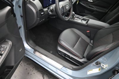2026 Nissan SENTRA SR PREMIUM