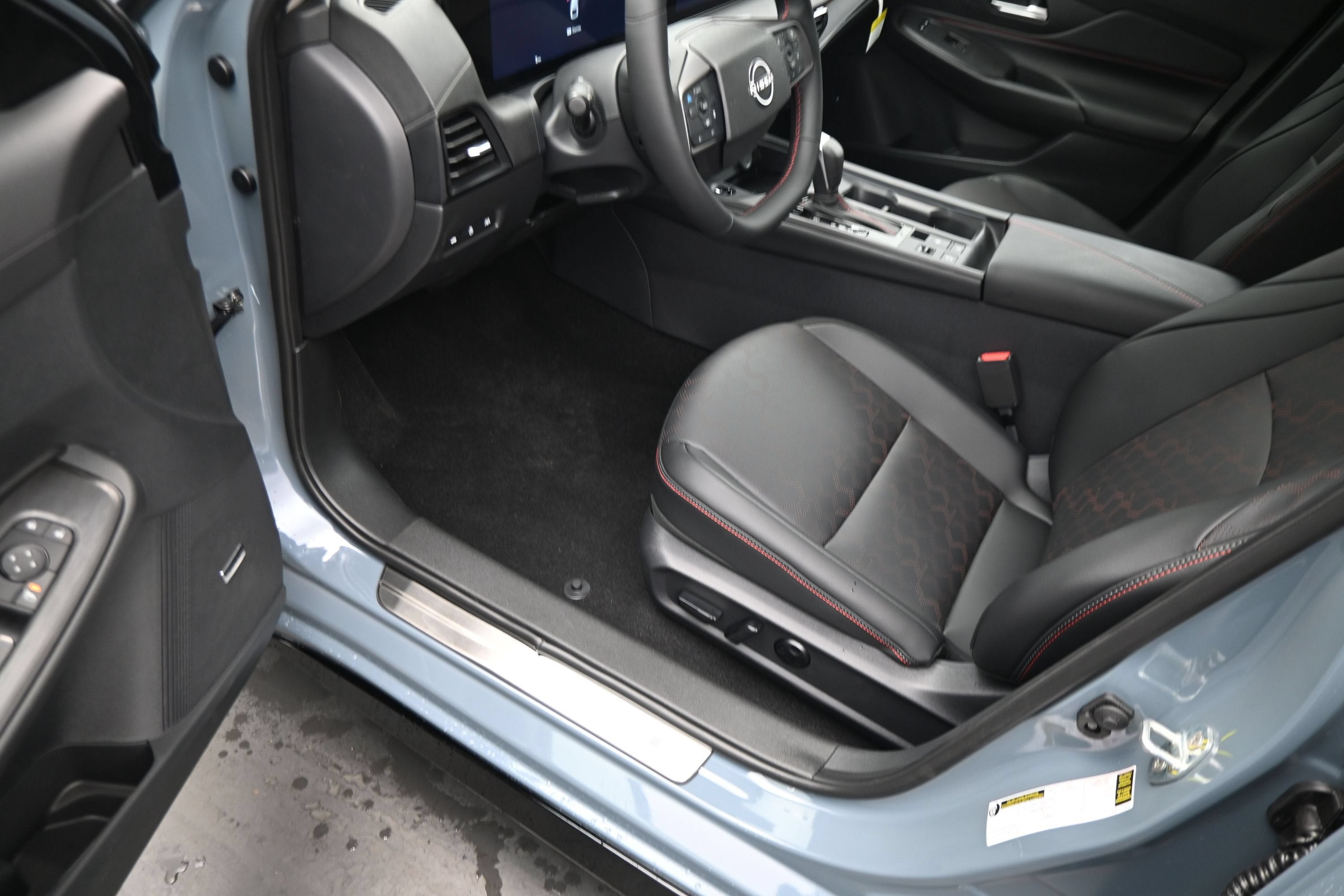2026 Nissan SENTRA SR PREMIUM