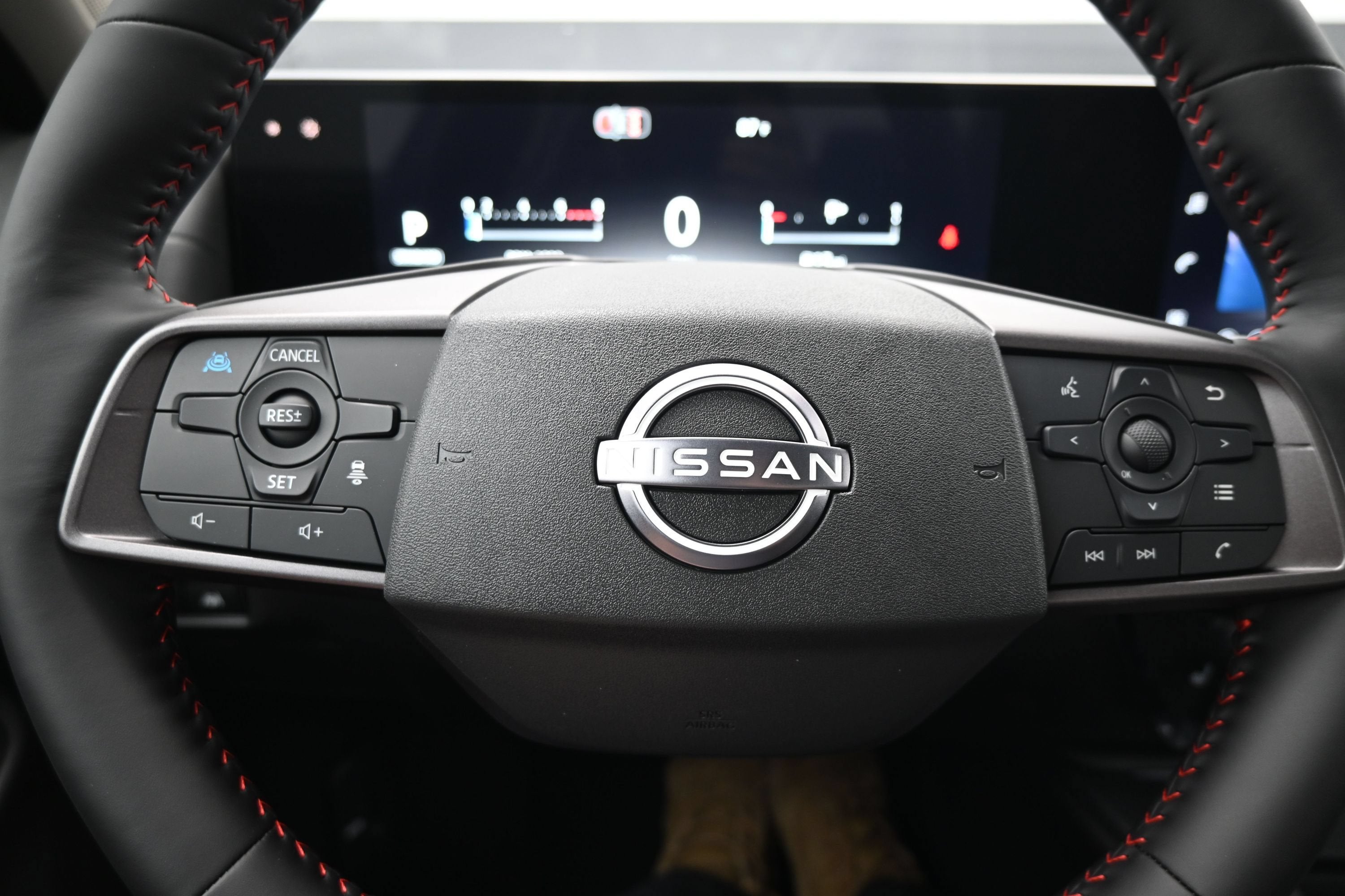 2026 Nissan SENTRA SR PREMIUM
