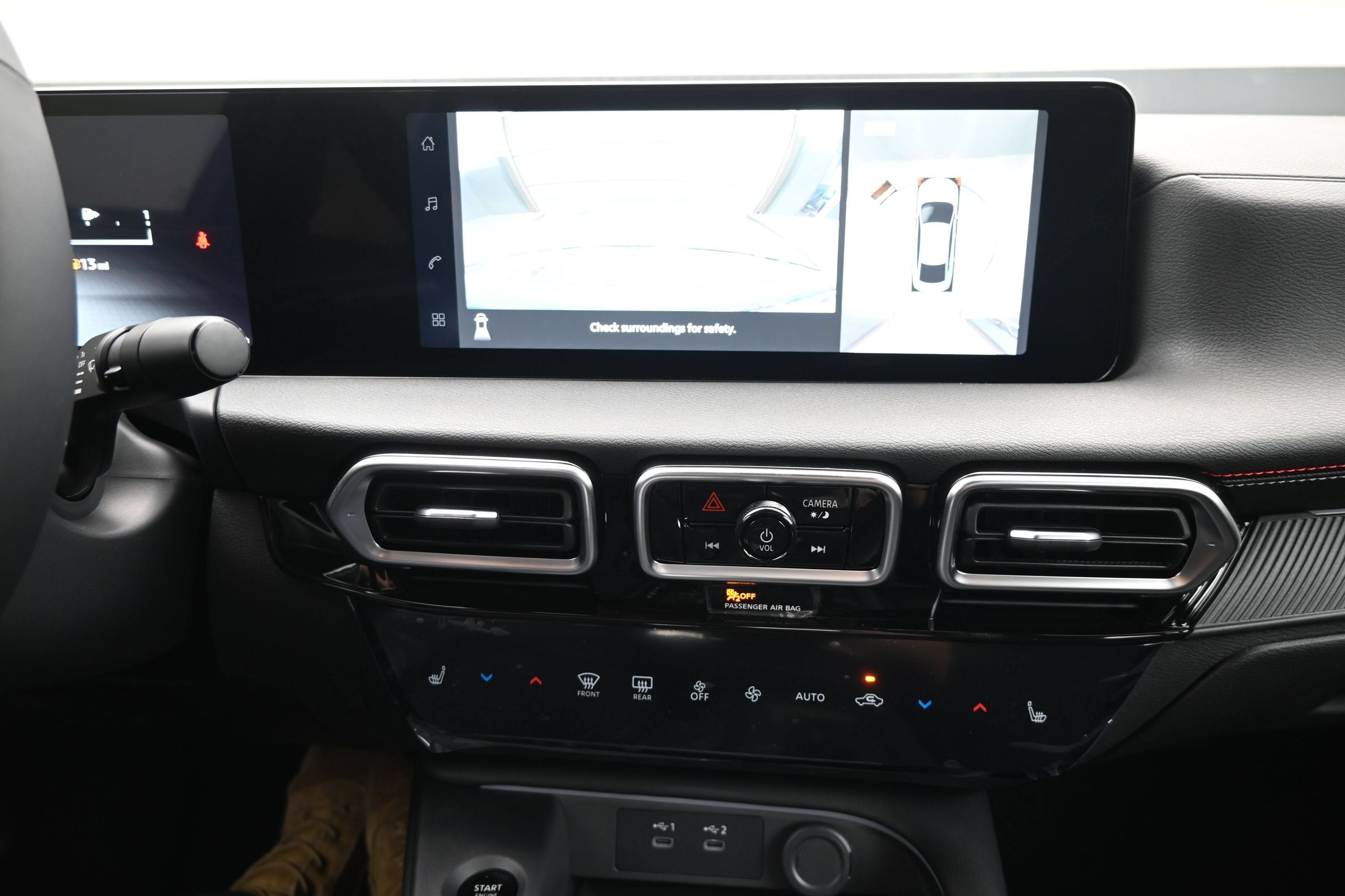2026 Nissan SENTRA SR PREMIUM
