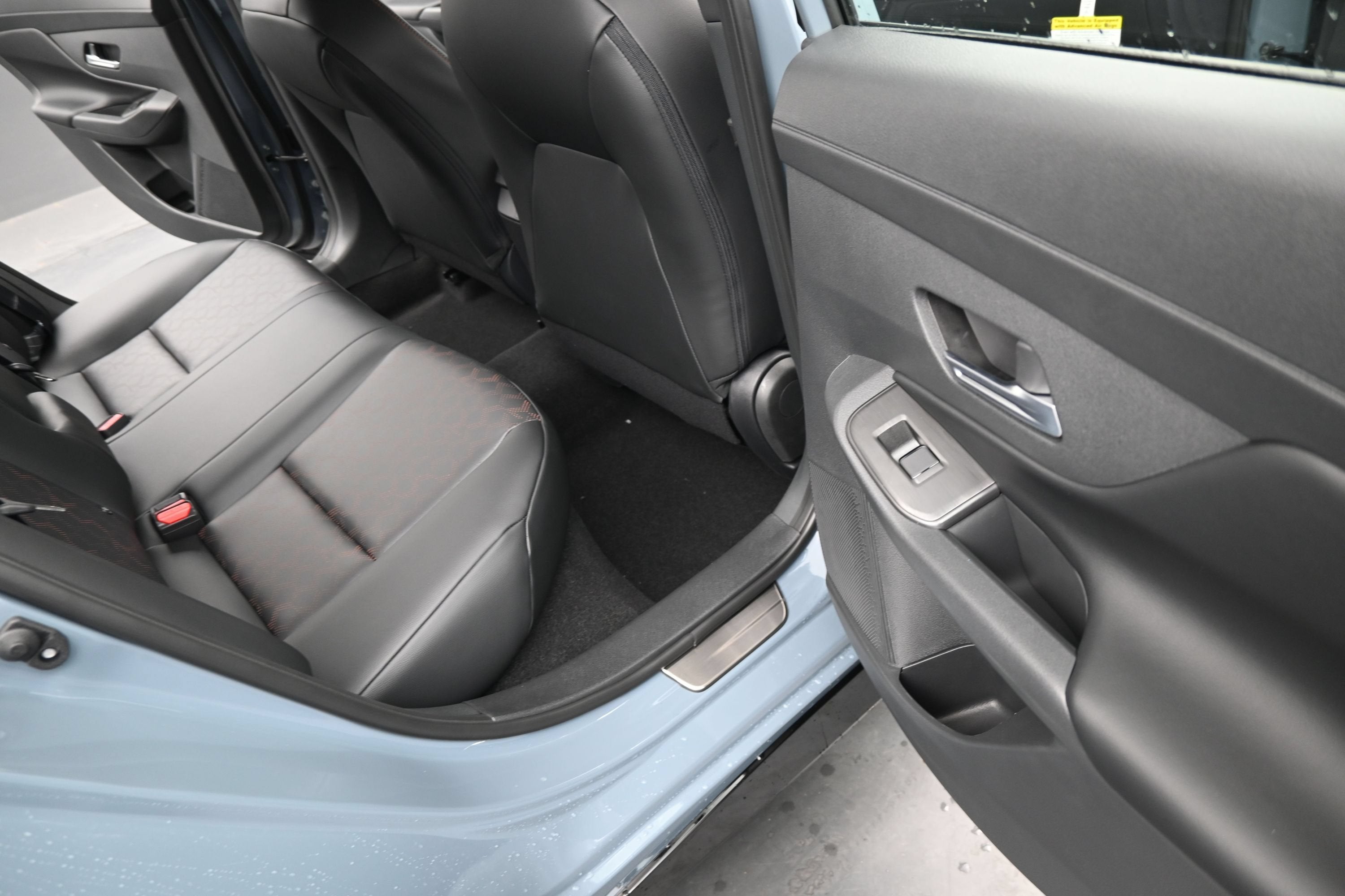 2026 Nissan SENTRA SR PREMIUM