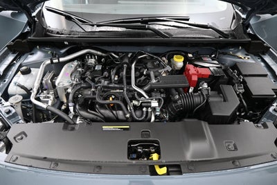 2026 Nissan SENTRA SR PREMIUM
