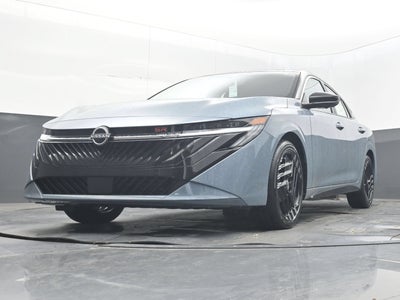 2026 Nissan SENTRA SR PREMIUM