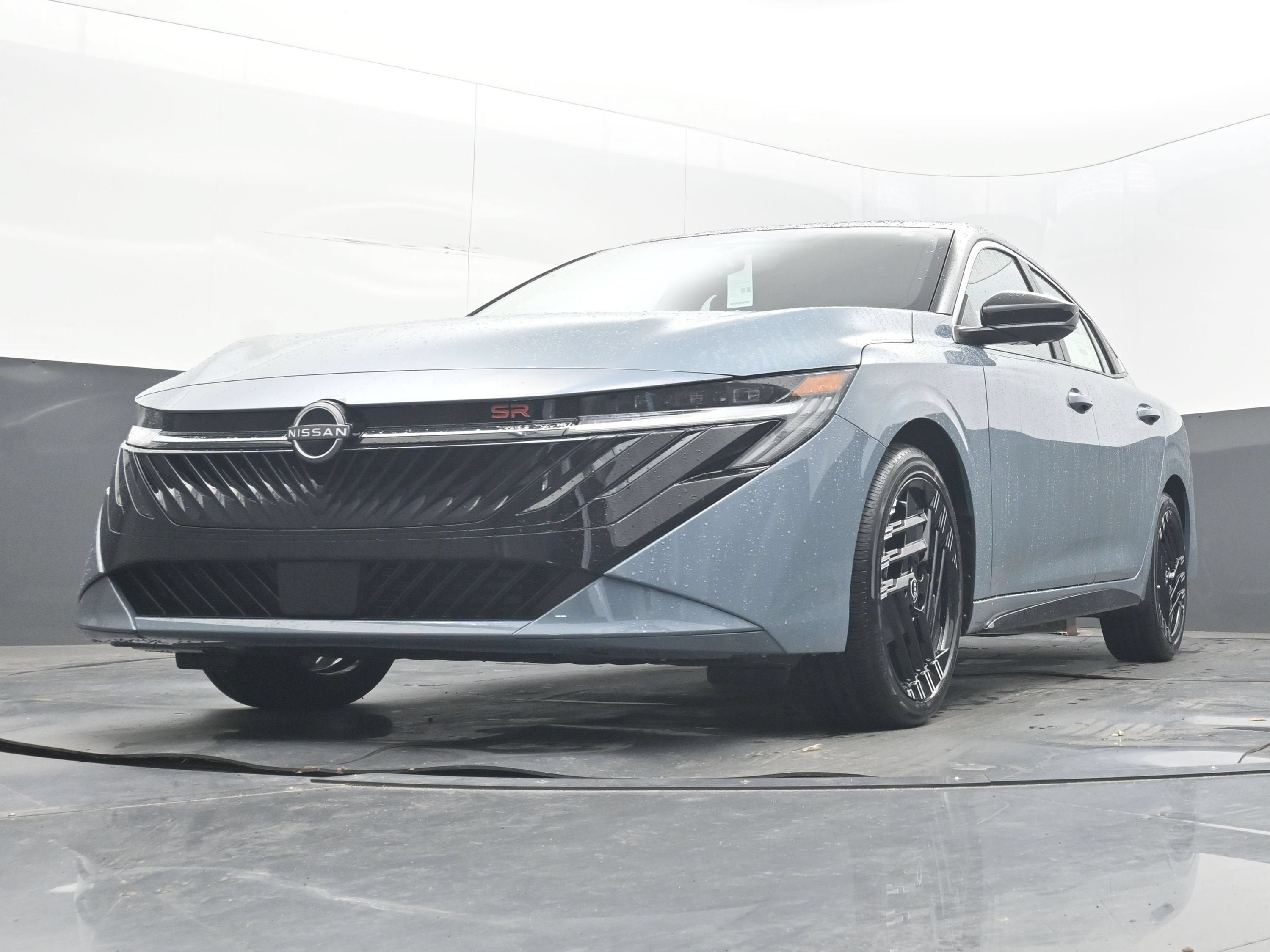 2026 Nissan SENTRA SR PREMIUM