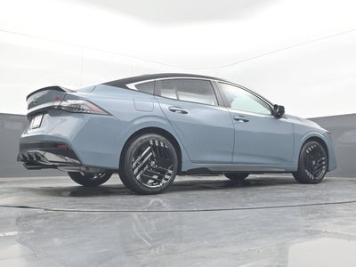2026 Nissan SENTRA SR PREMIUM