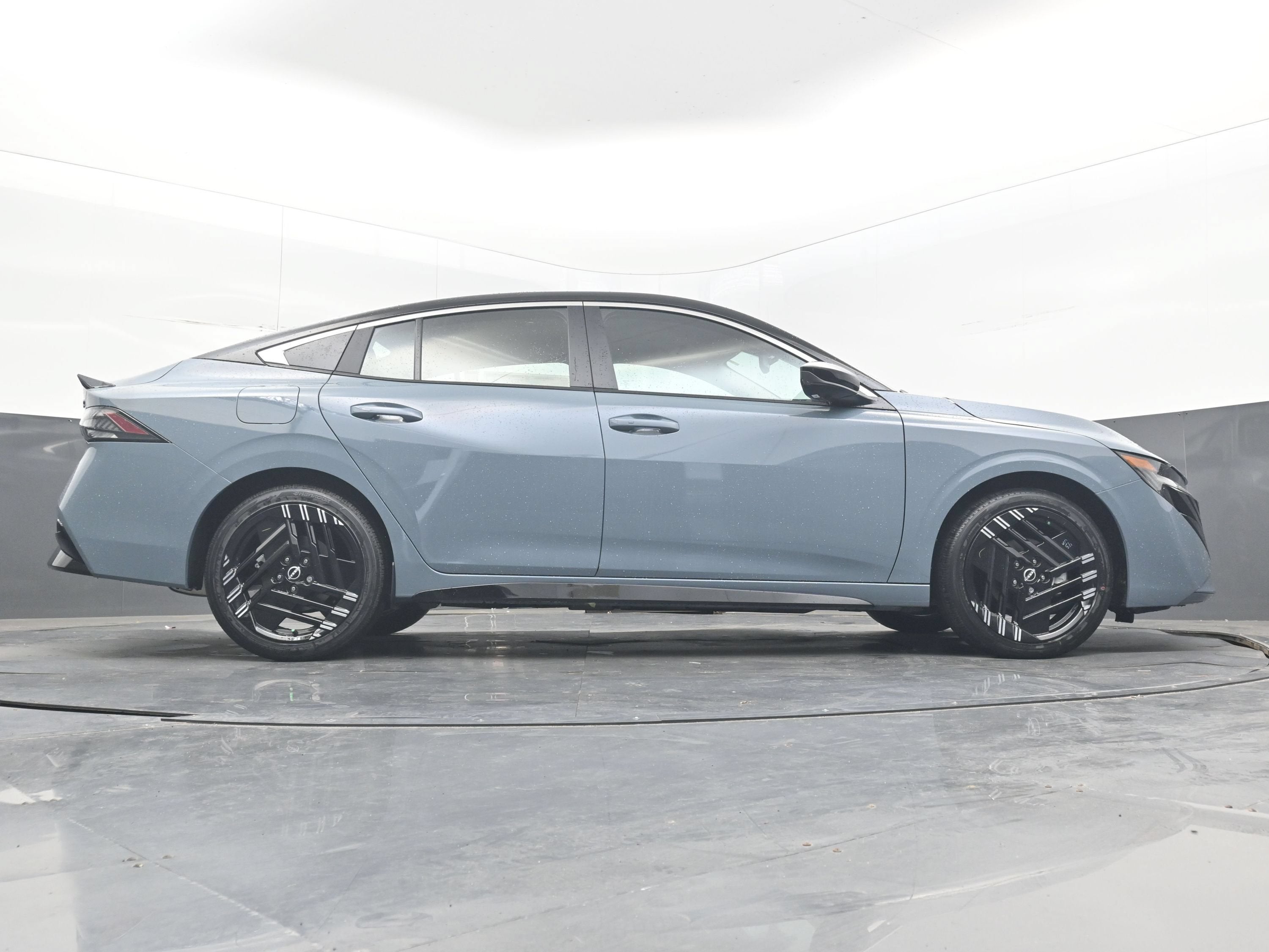 2026 Nissan SENTRA SR PREMIUM
