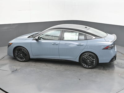 2026 Nissan SENTRA SR PREMIUM
