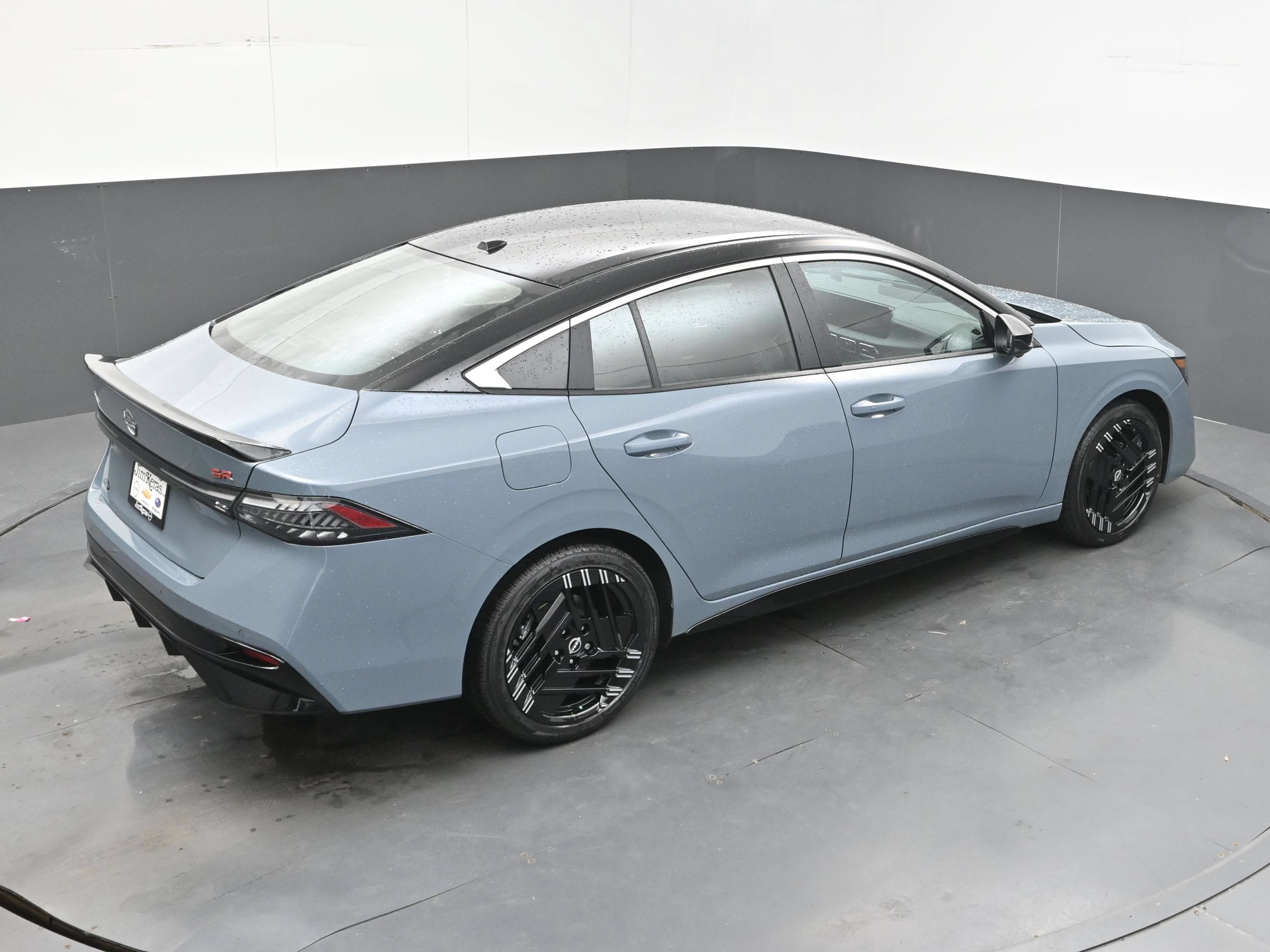 2026 Nissan SENTRA SR PREMIUM