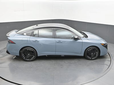 2026 Nissan SENTRA SR PREMIUM