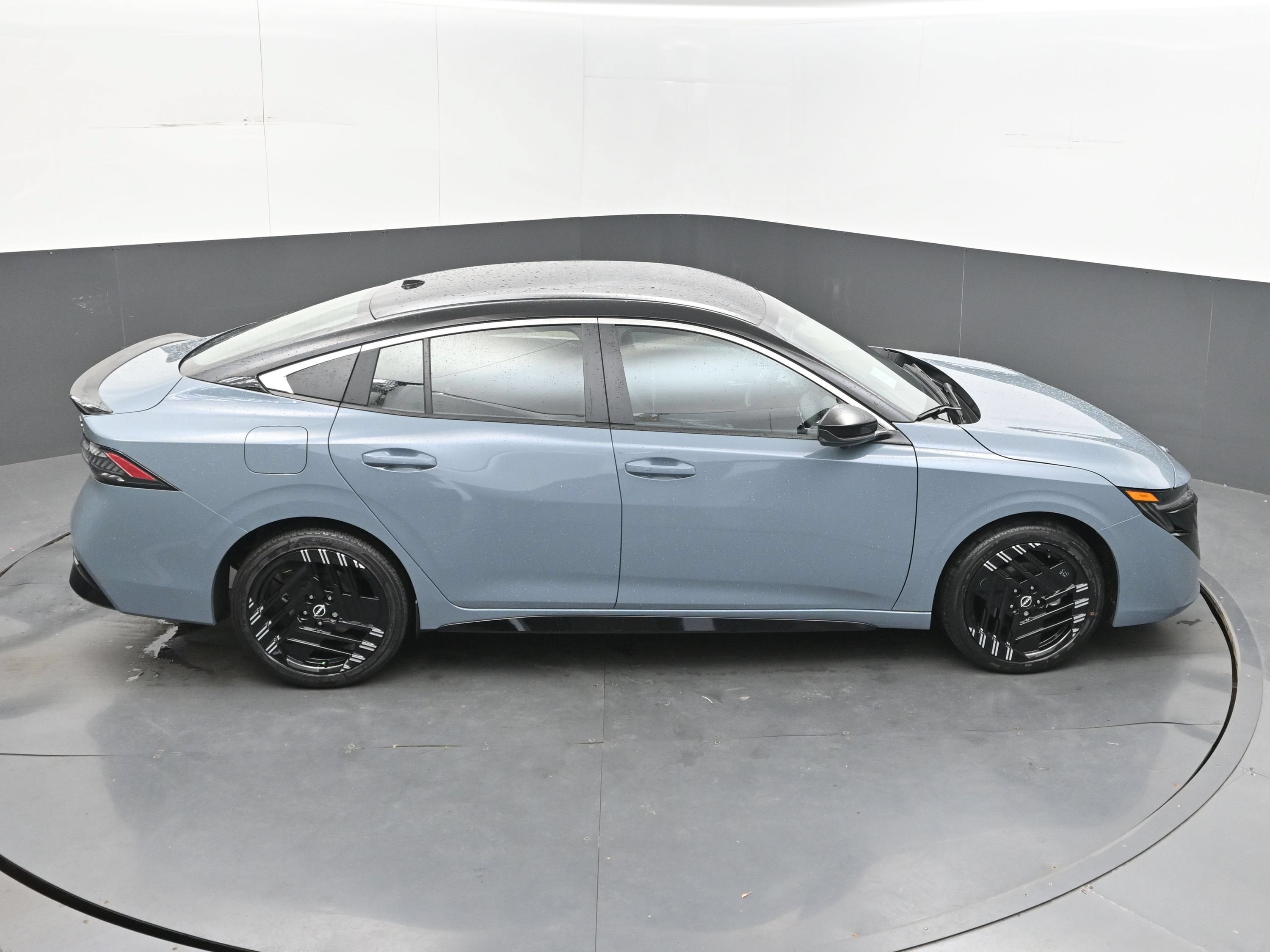 2026 Nissan SENTRA SR PREMIUM
