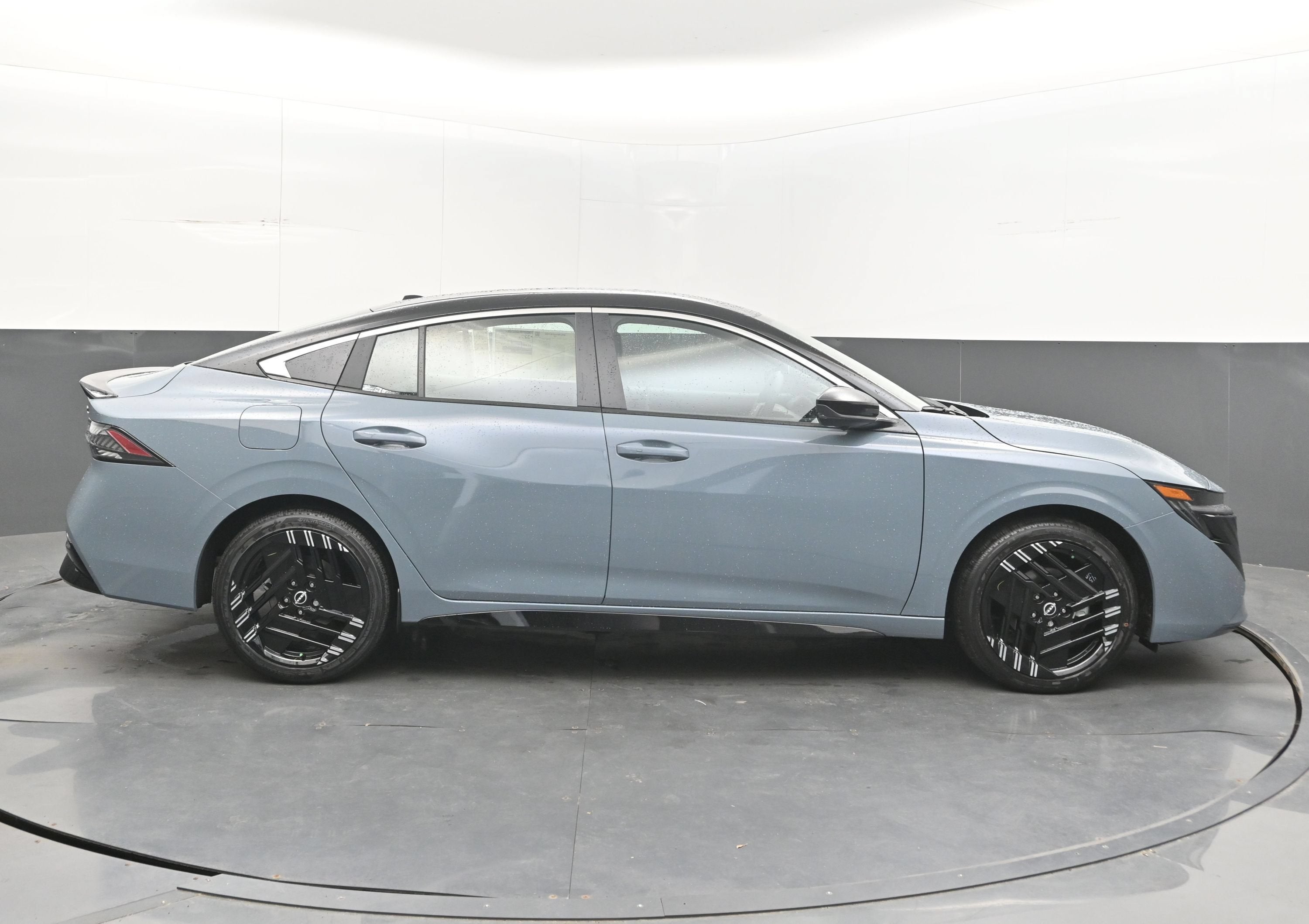 2026 Nissan SENTRA SR PREMIUM