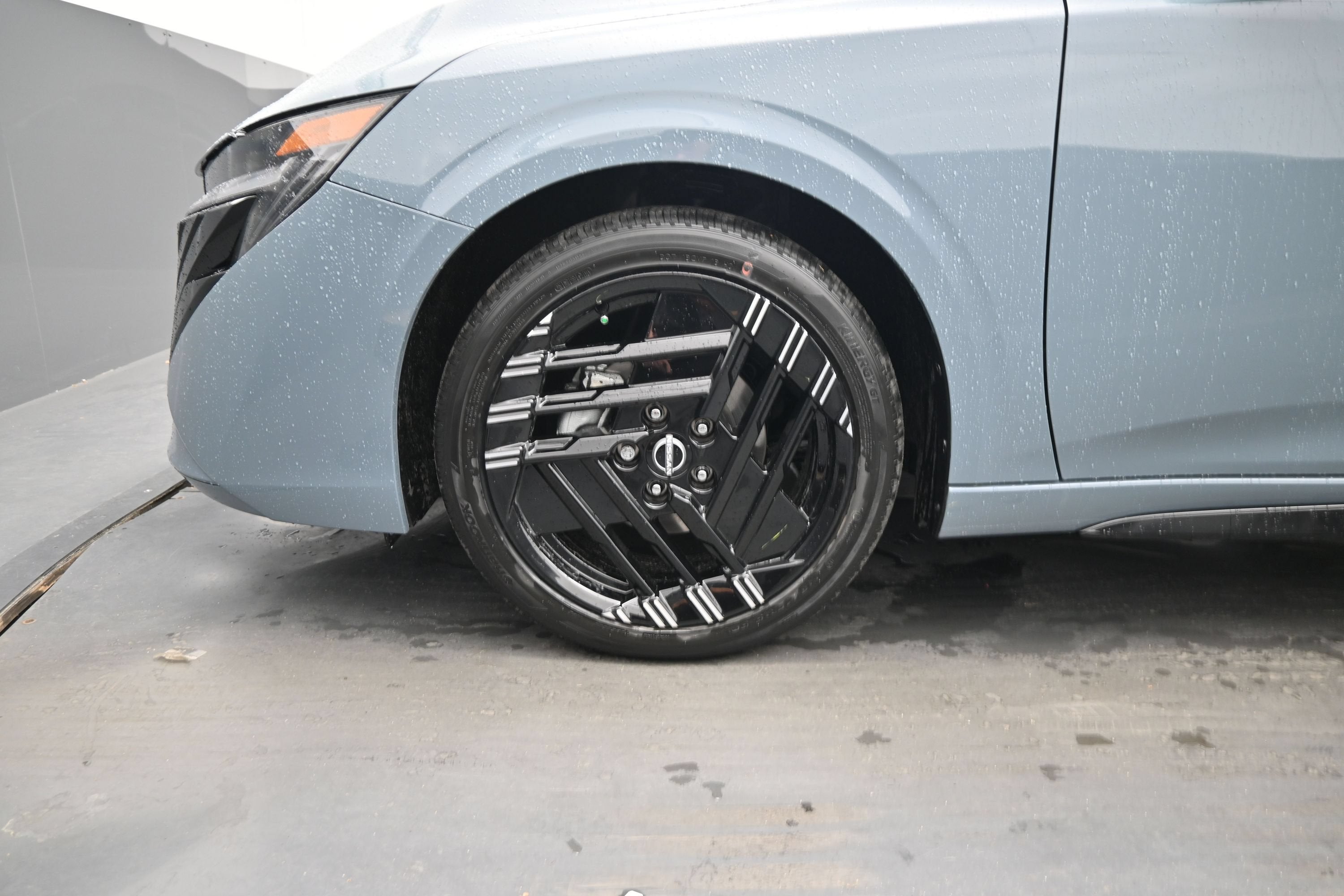 2026 Nissan SENTRA SR PREMIUM