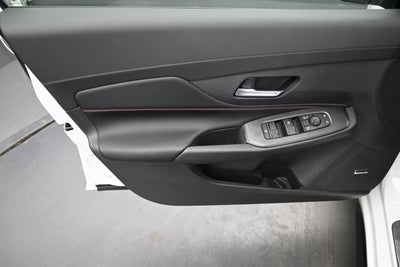 2026 Nissan SENTRA SR PREMIUM