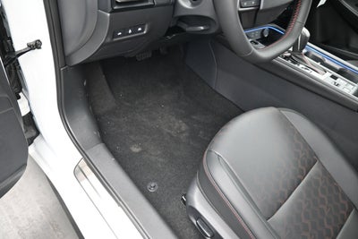 2026 Nissan SENTRA SR PREMIUM