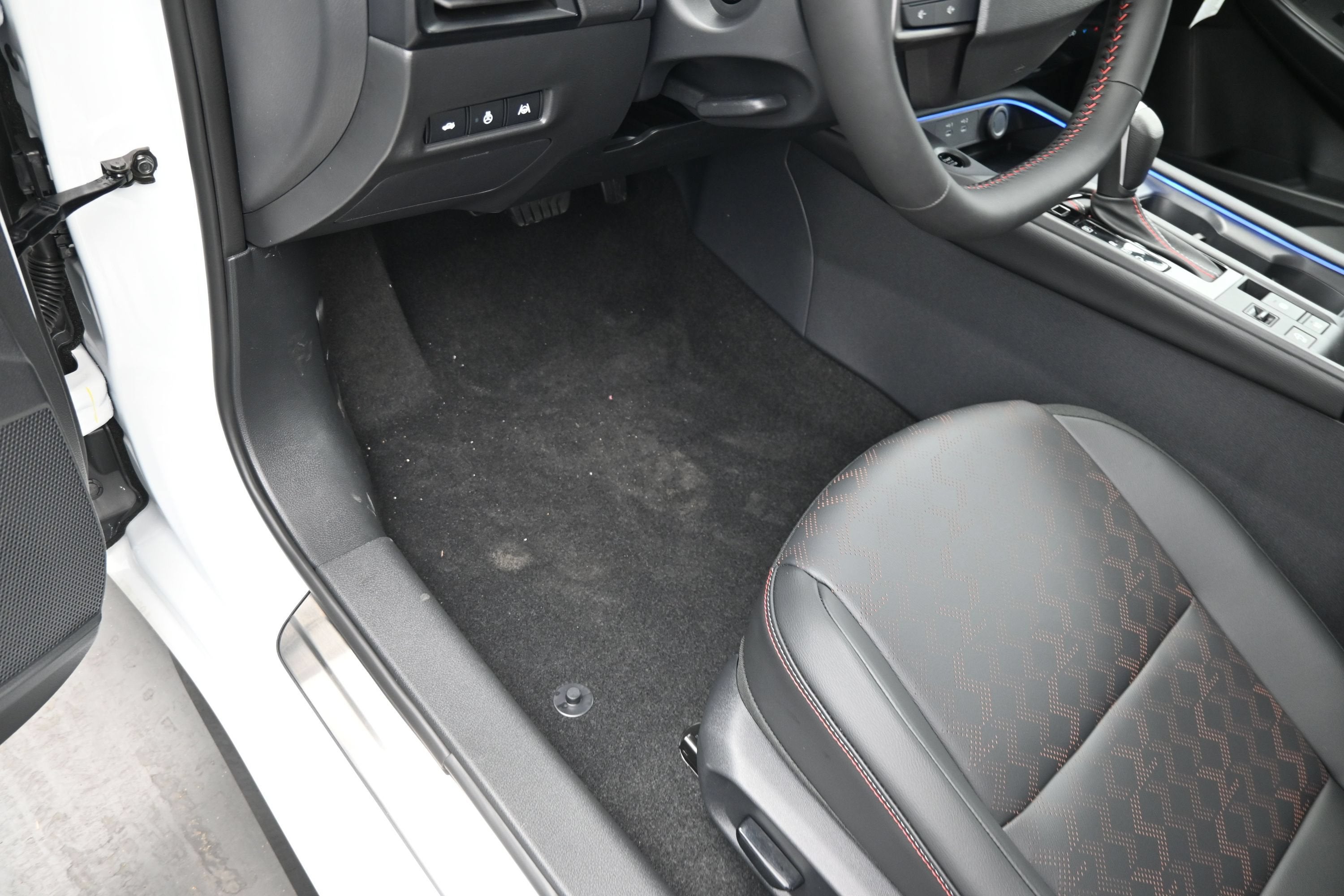 2026 Nissan SENTRA SR PREMIUM