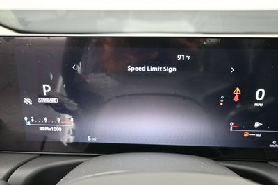 2026 Nissan SENTRA SR PREMIUM