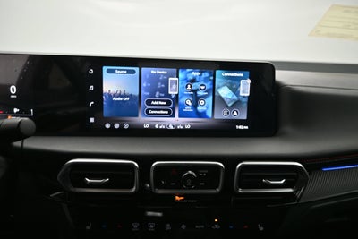 2026 Nissan SENTRA SR PREMIUM