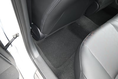 2026 Nissan SENTRA SR PREMIUM