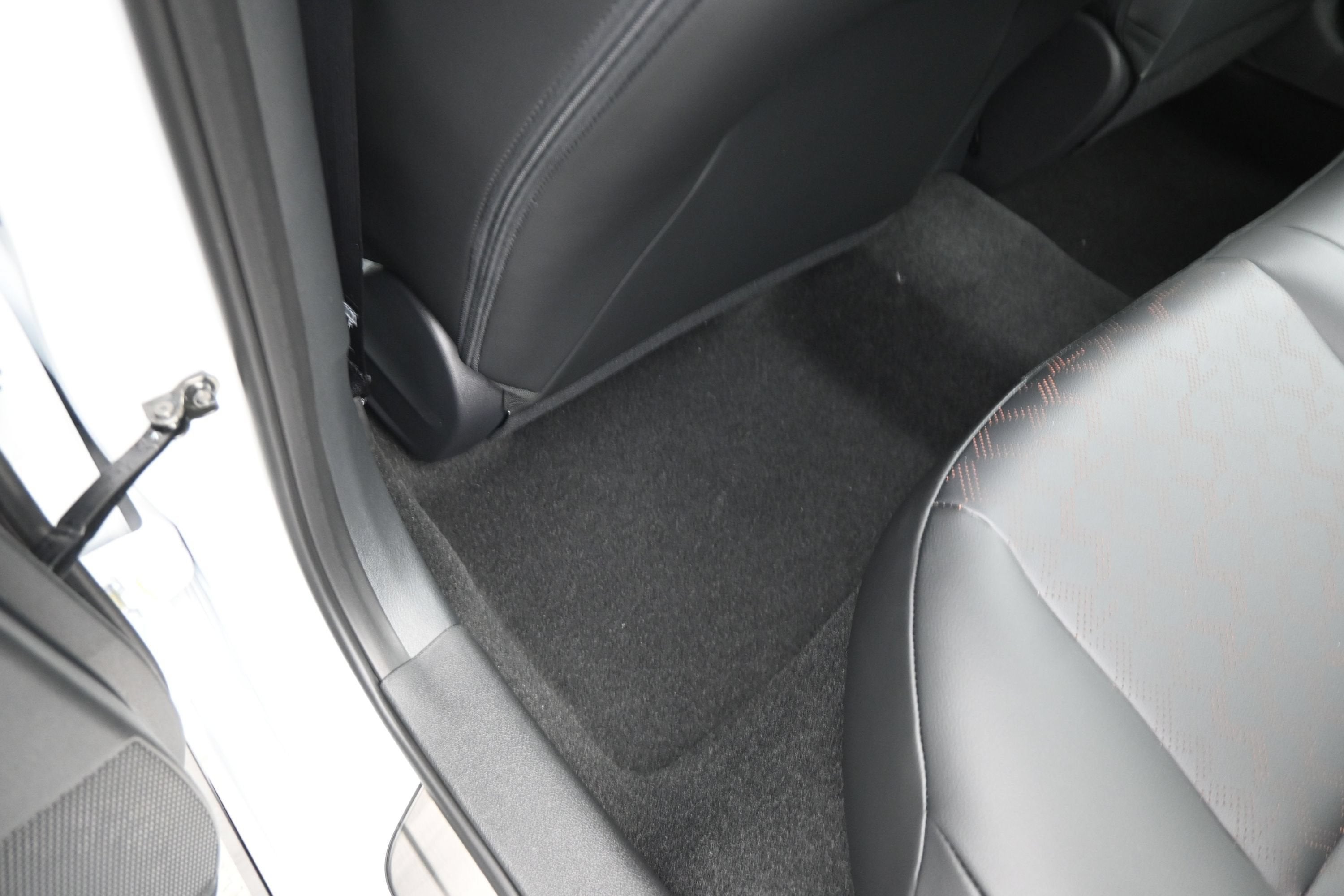 2026 Nissan SENTRA SR PREMIUM