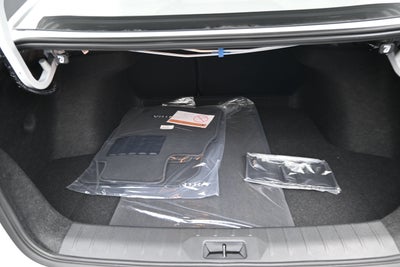 2026 Nissan SENTRA SR PREMIUM