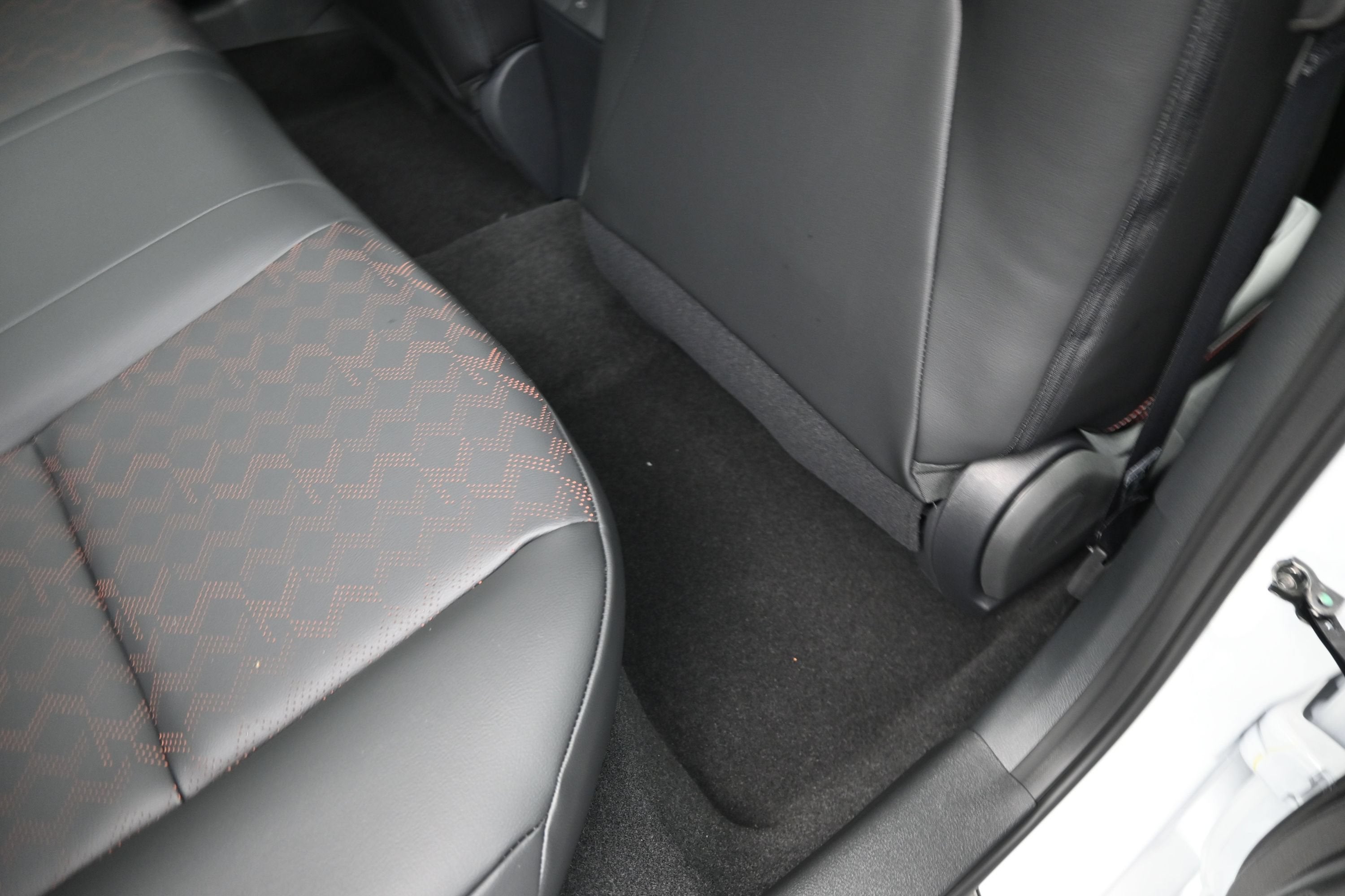 2026 Nissan SENTRA SR PREMIUM