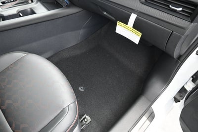 2026 Nissan SENTRA SR PREMIUM