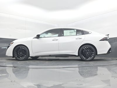 2026 Nissan SENTRA SR PREMIUM