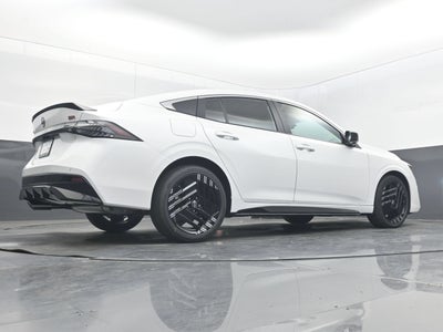 2026 Nissan SENTRA SR PREMIUM