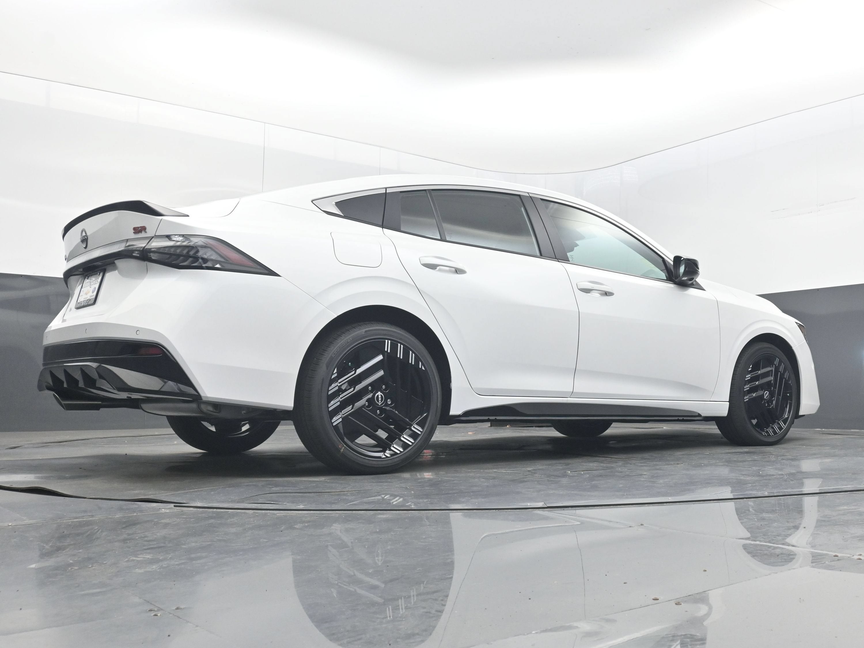 2026 Nissan SENTRA SR PREMIUM