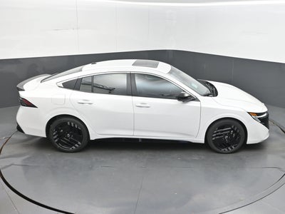2026 Nissan SENTRA SR PREMIUM
