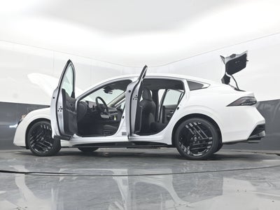 2026 Nissan SENTRA SR PREMIUM