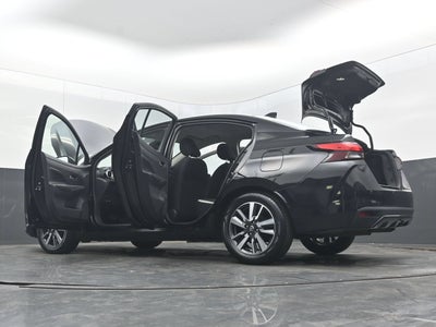 2020 Nissan Versa SV