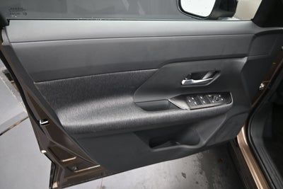 2026 Nissan KICKS SV PREMIUM