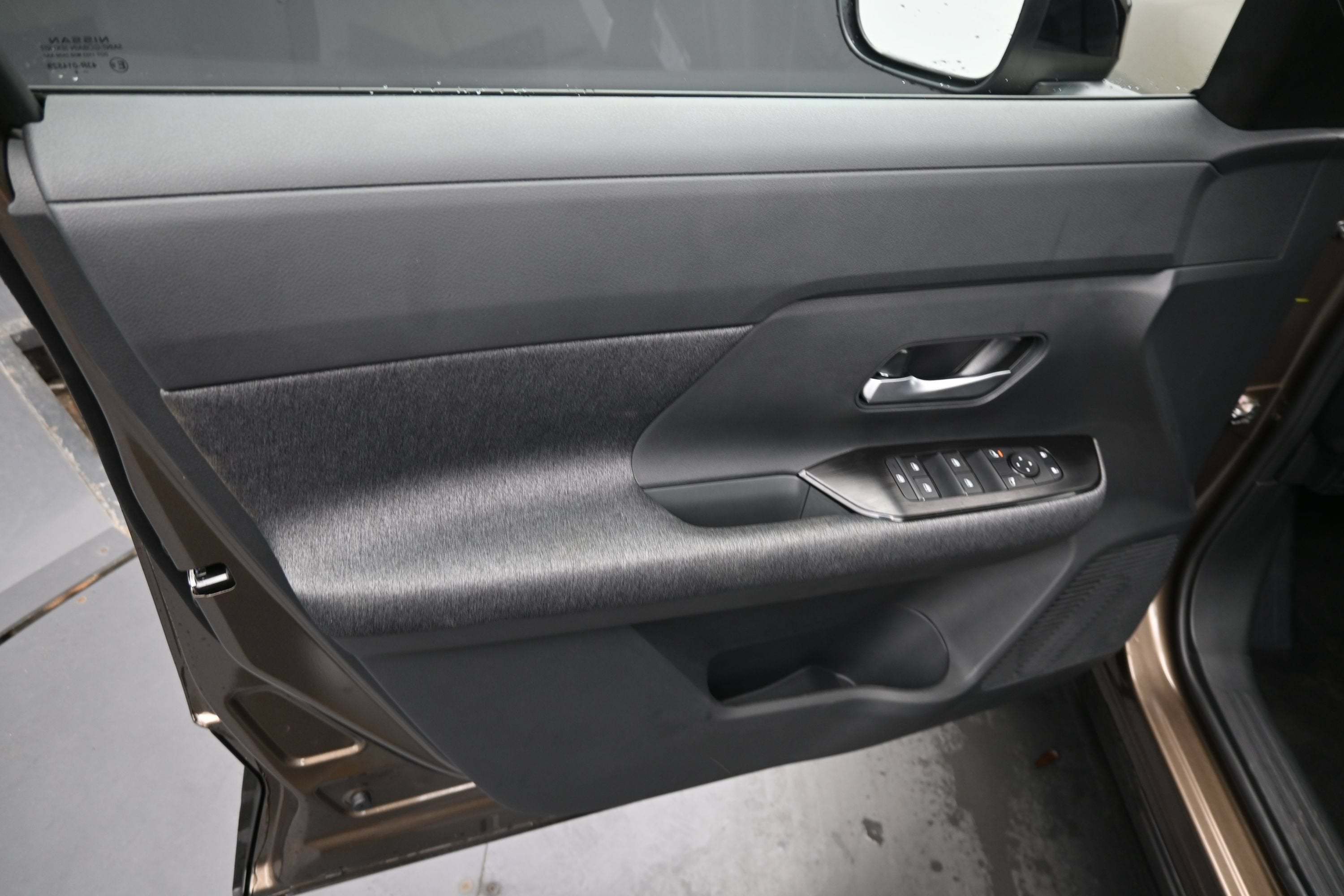 2026 Nissan KICKS SV PREMIUM