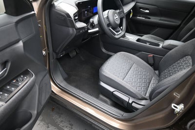 2026 Nissan KICKS SV PREMIUM