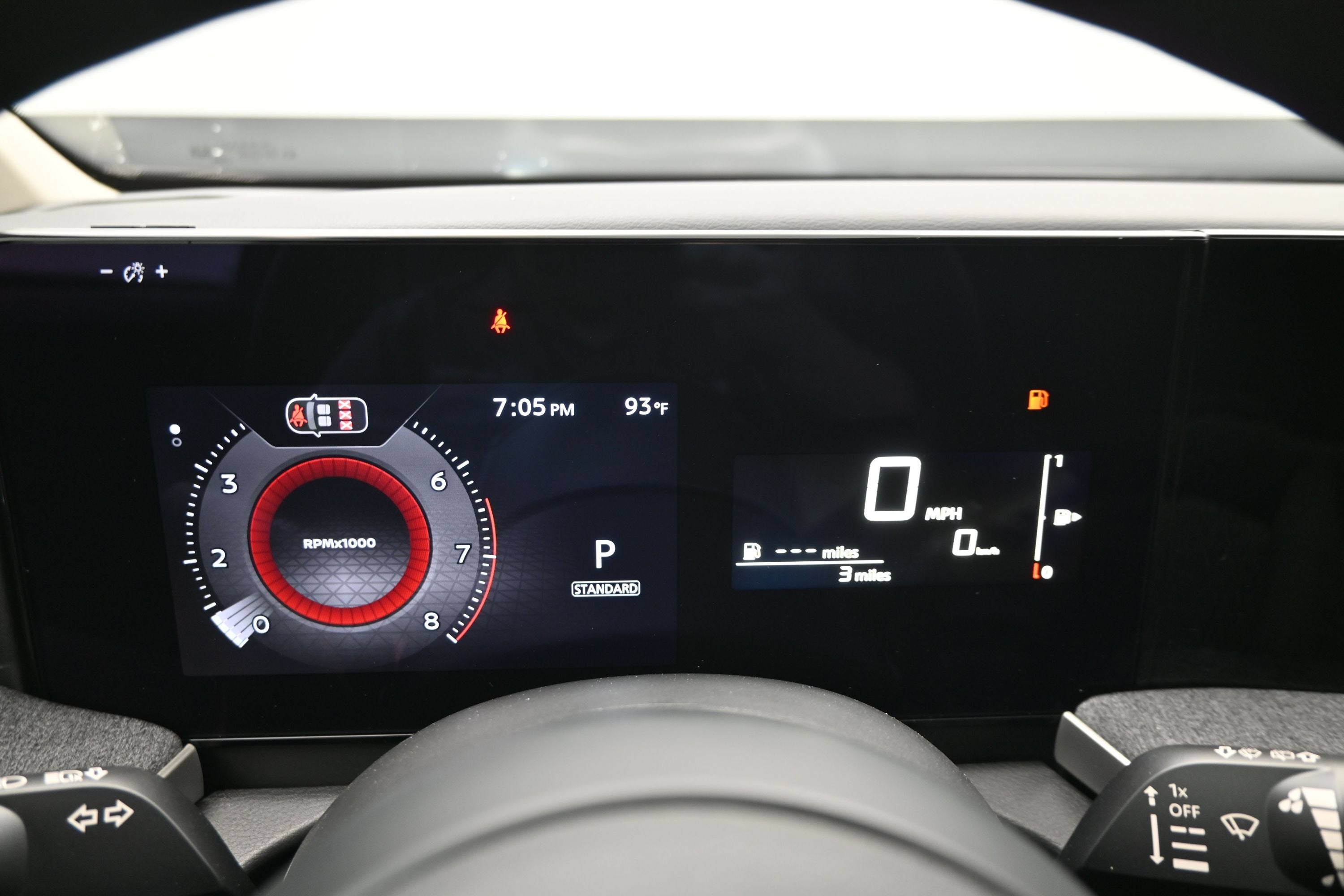 2026 Nissan KICKS SV PREMIUM