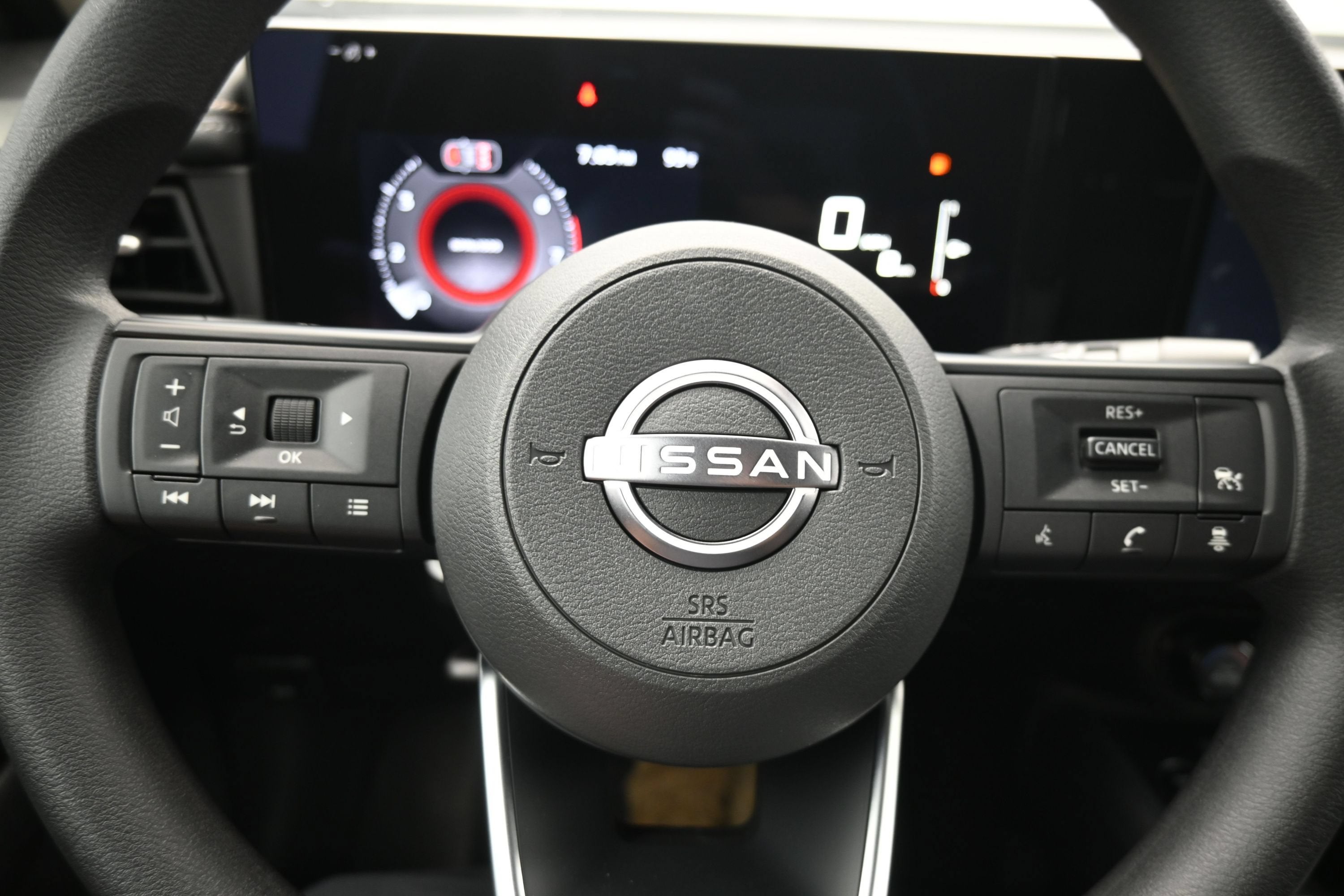 2026 Nissan KICKS SV PREMIUM