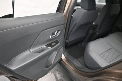2026 Nissan KICKS SV PREMIUM