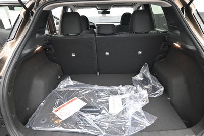 2026 Nissan KICKS SV PREMIUM