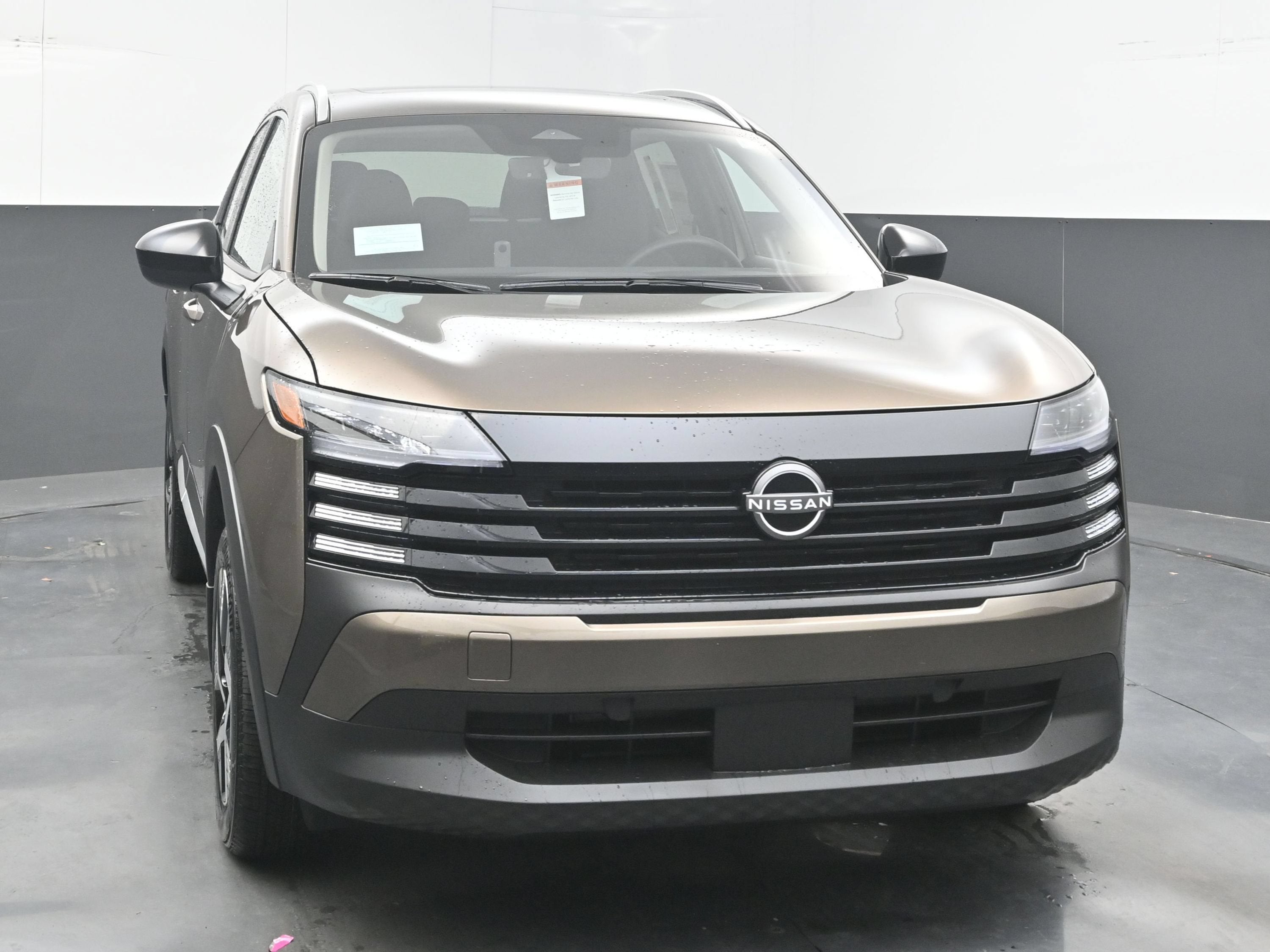 2026 Nissan KICKS SV PREMIUM