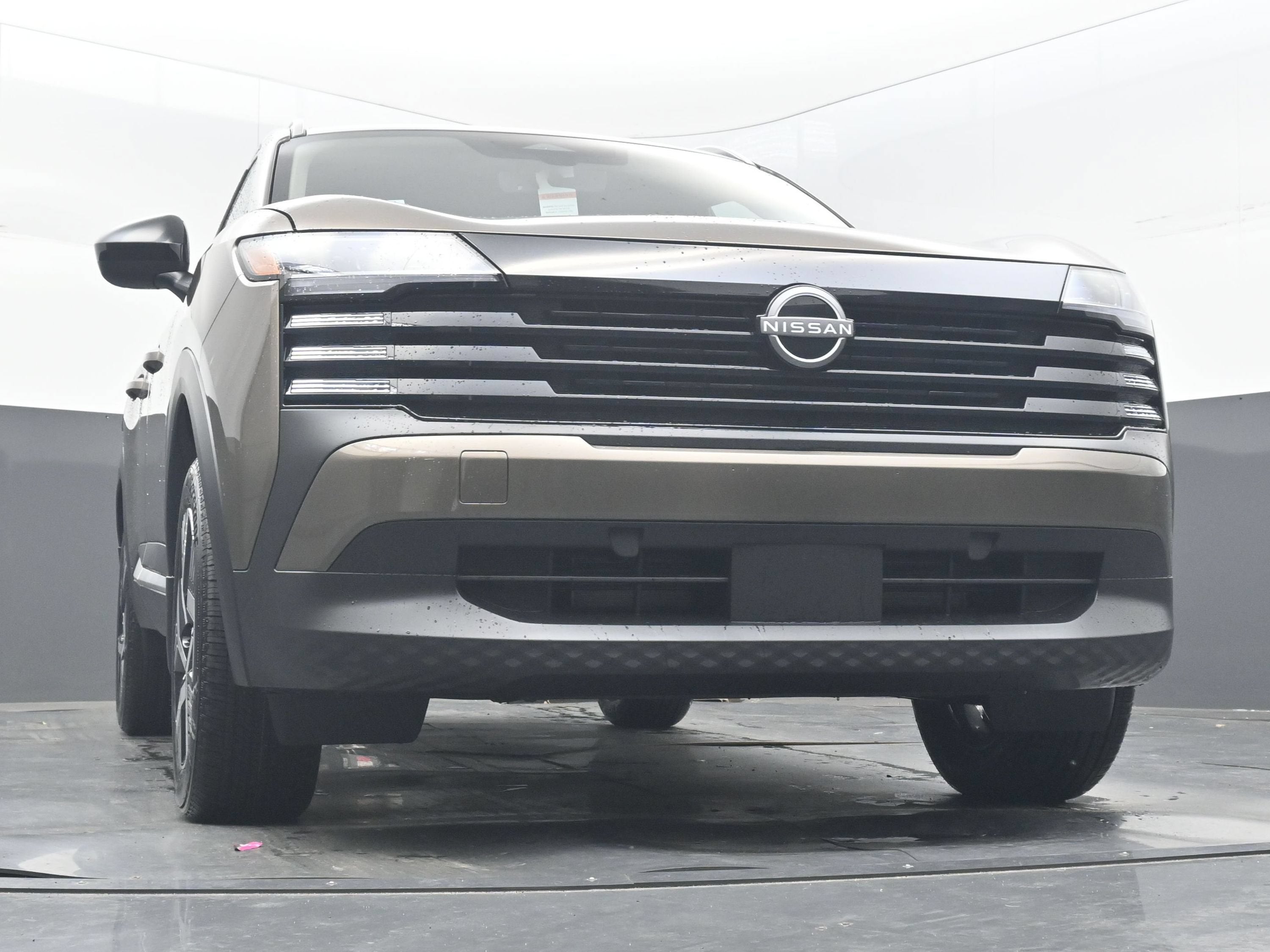 2026 Nissan KICKS SV PREMIUM