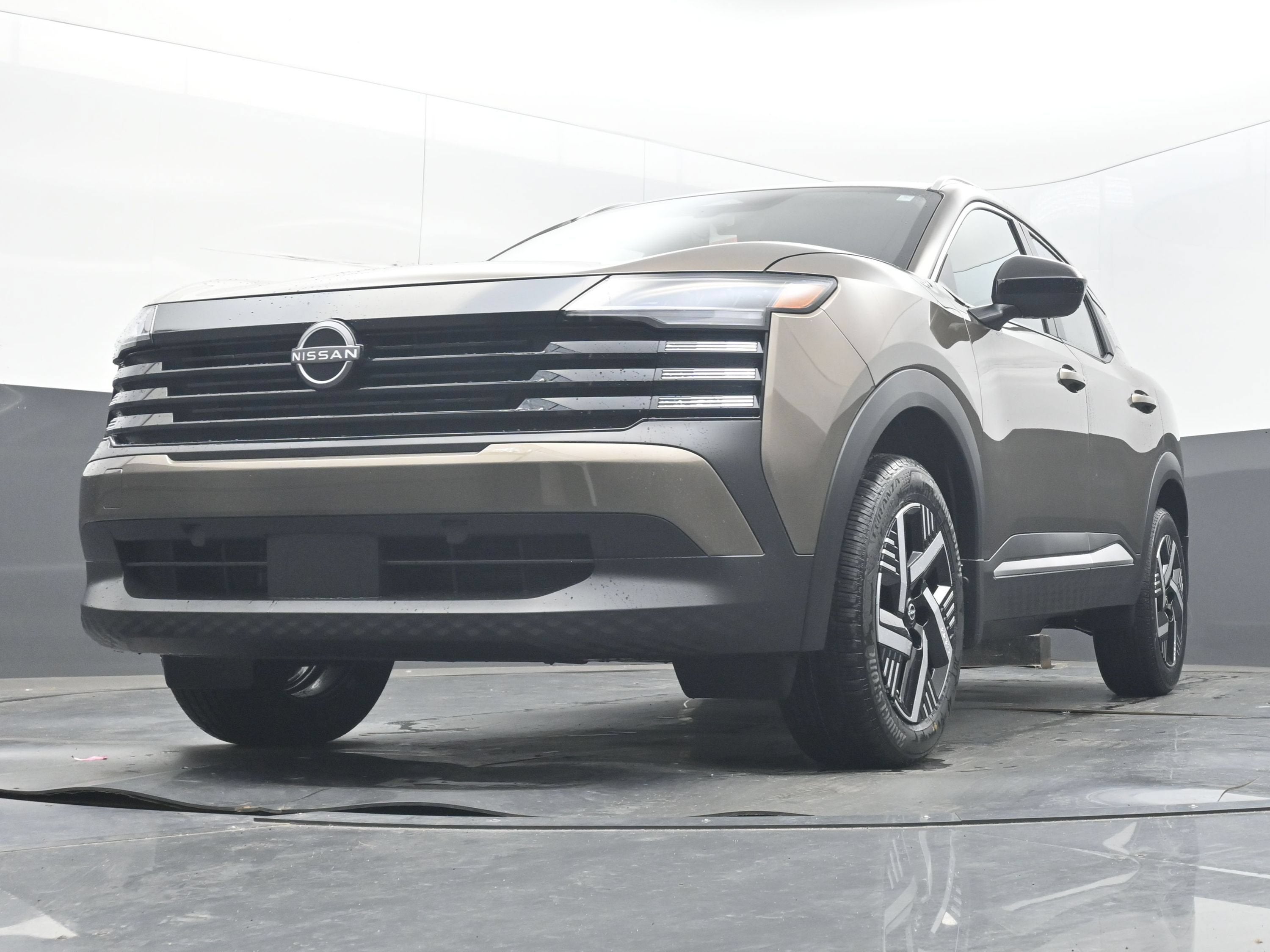 2026 Nissan KICKS SV PREMIUM