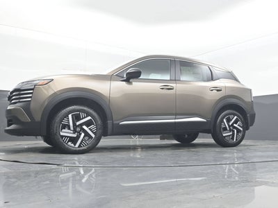 2026 Nissan KICKS SV PREMIUM