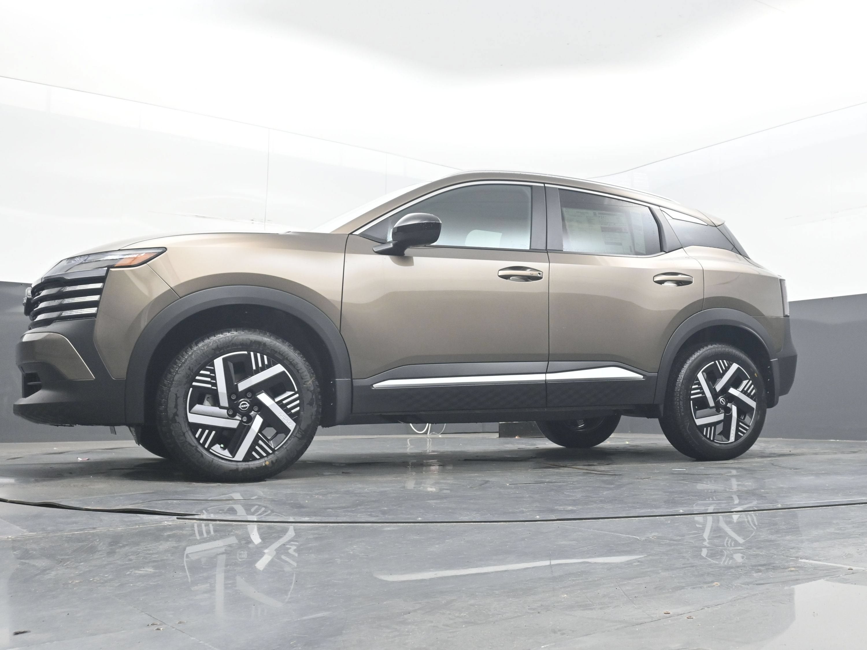 2026 Nissan KICKS SV PREMIUM
