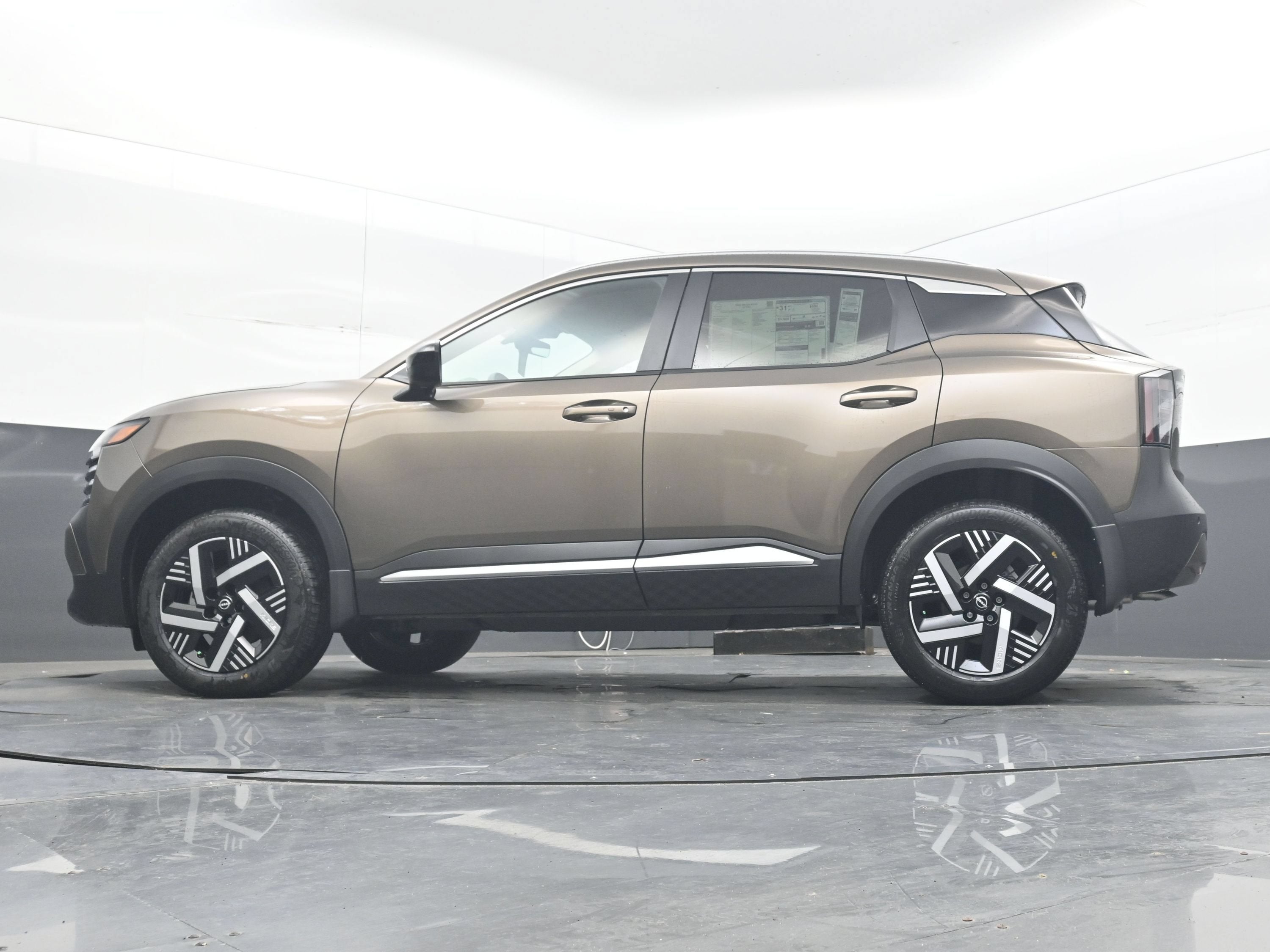 2026 Nissan KICKS SV PREMIUM