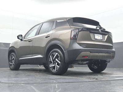 2026 Nissan KICKS SV PREMIUM